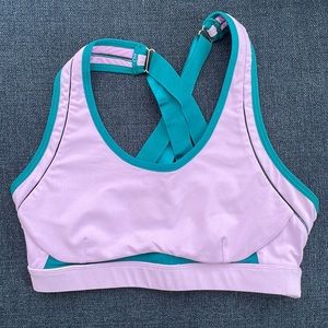 *NWOT* Fabletics Sports Bra